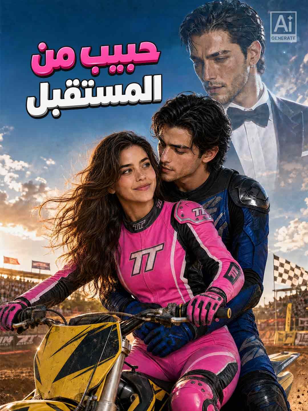 حبيب من المستقبل