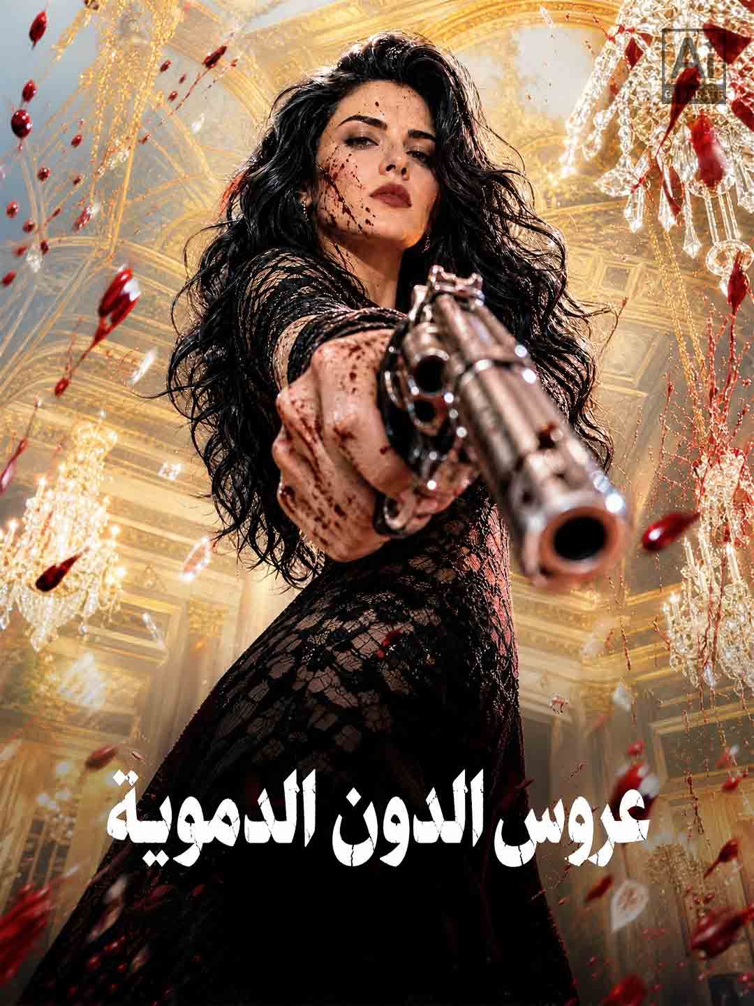 عروس الدون الدموية