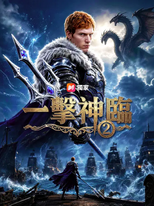 Poster 一擊神臨2