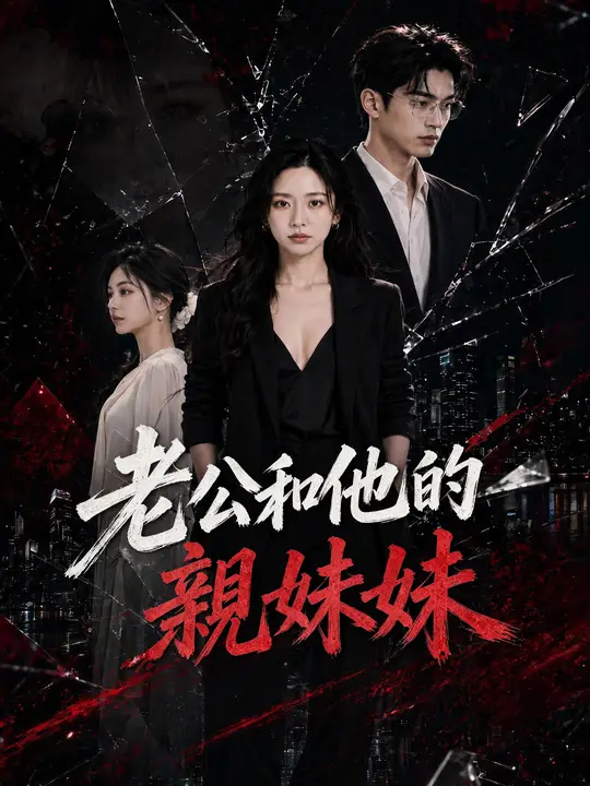 Poster 老公和他的親妹妹