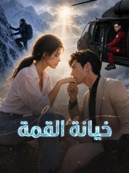 خيانة القمة