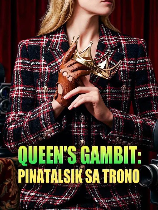 Queen's Gambit: Pinatalsik sa Trono