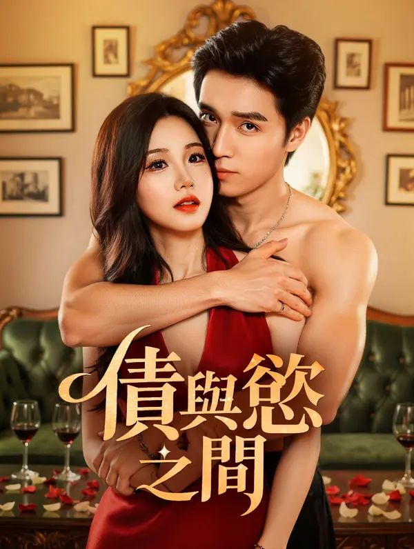 Poster 債與慾之間