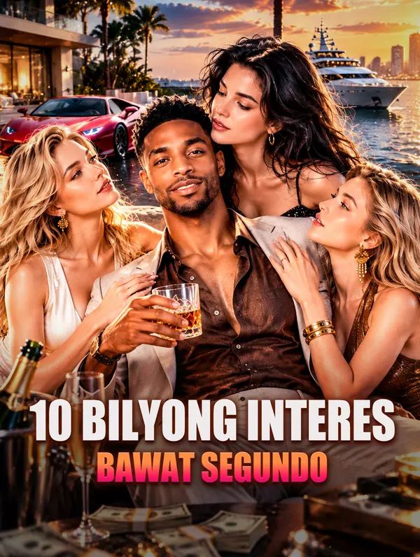 10 Bilyong Interes Bawat Segundo