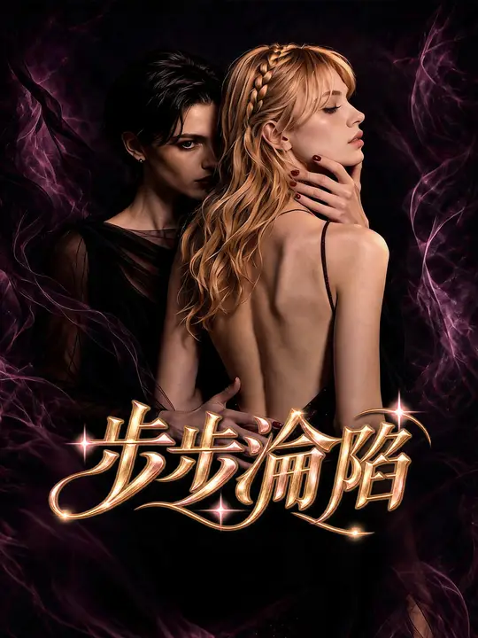 Poster 步步淪陷