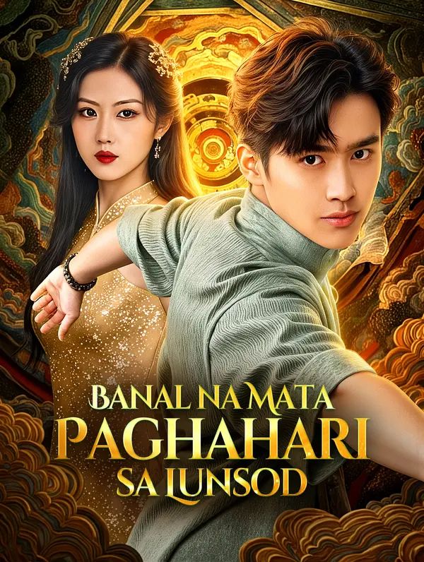 Banal na Mata, Paghahari sa Lunsod(Dubbed)