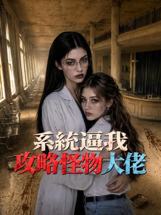 Poster 系統逼我攻略怪物大佬