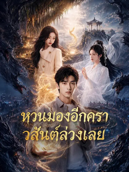 Poster หวนมองอีกครา วสันต์ล่วงเลย
