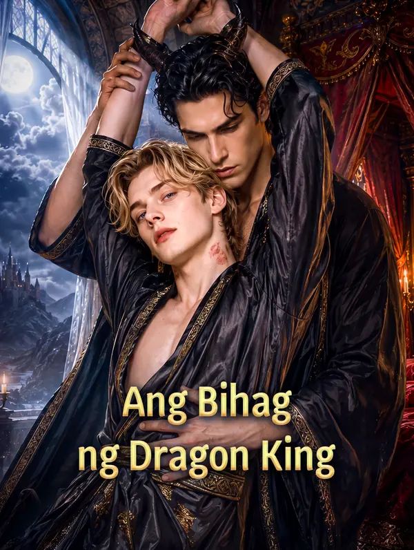 Ang Bihag ng Dragon King
