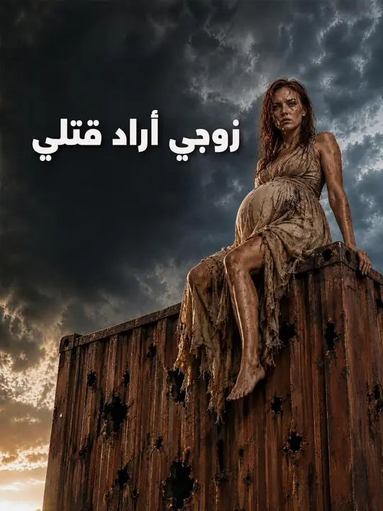 زوجي أراد قتلي