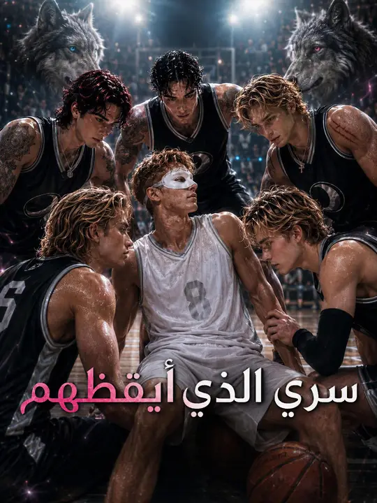 (مدبلج) سري الذي أيقظهم