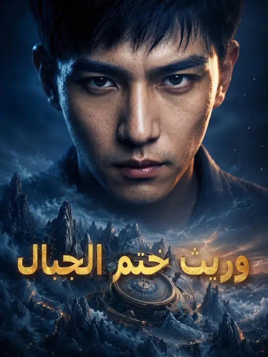 وريث ختم الجبال