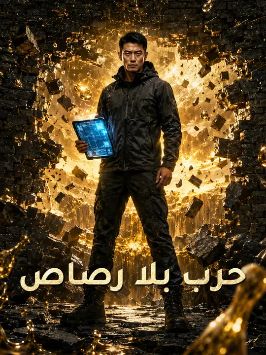 حرب بلا رصاص