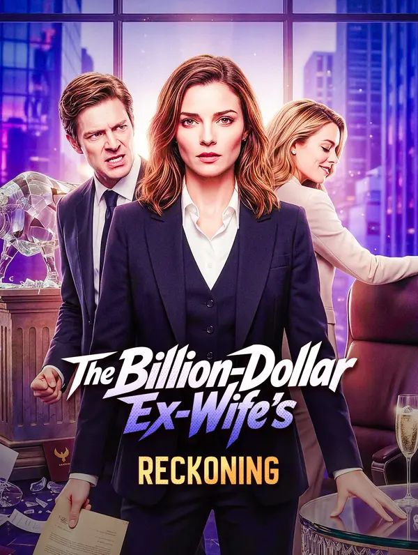 The Billion-Dollar Ex-Wife’s Reckoning