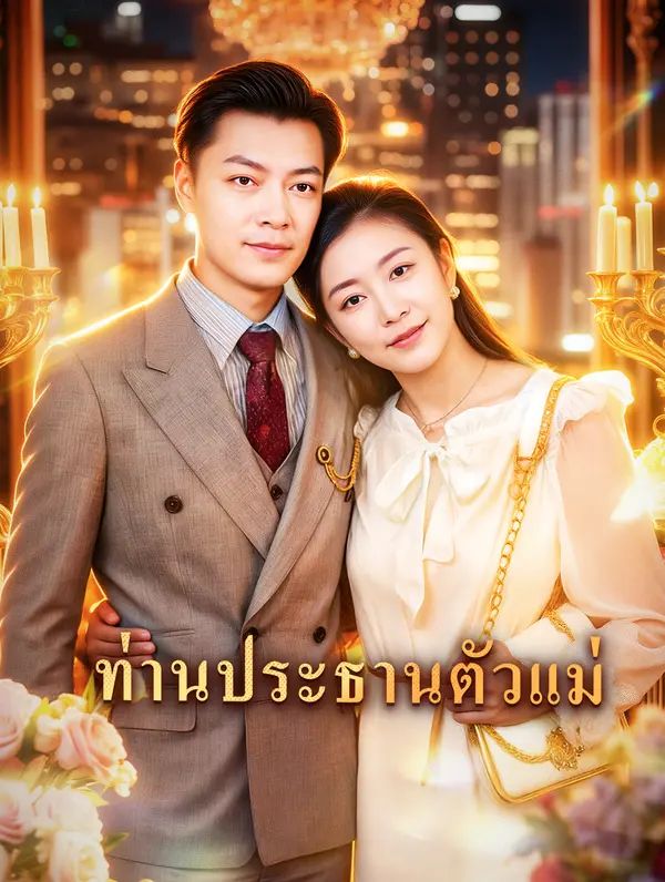 ท่านประธานตัวแม่