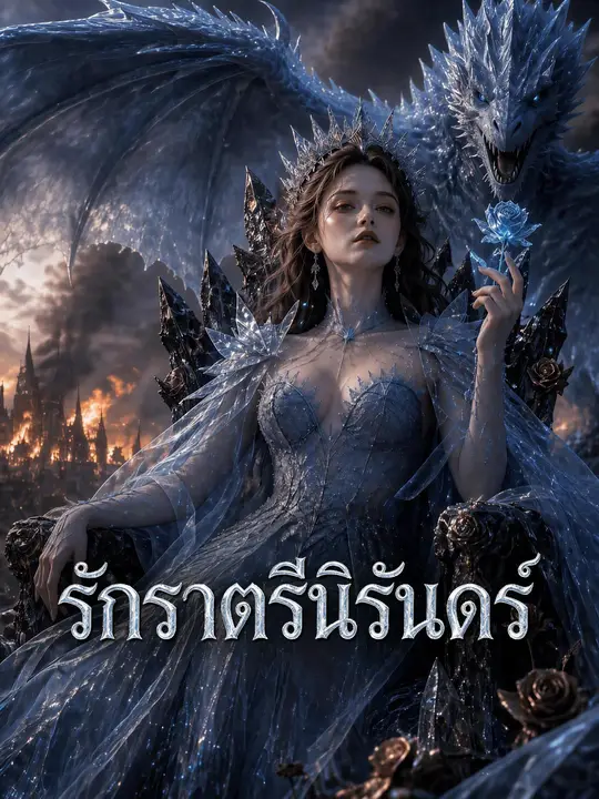 รักราตรีนิรันดร์