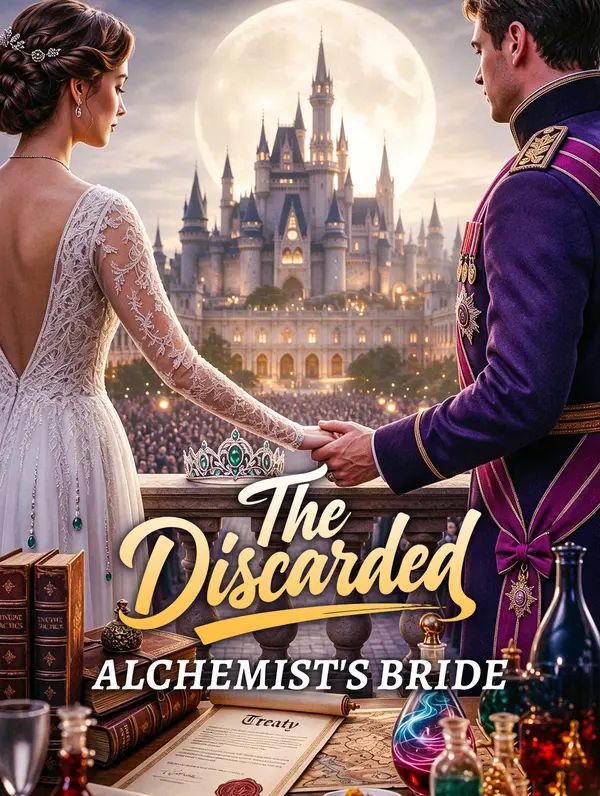 The Discarded Alchemist's Bride