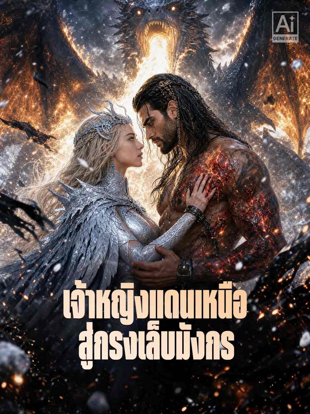 (พากย์) เกมรักทรยศฟ้า