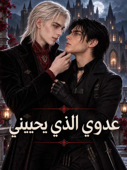 عدوي الذي يحييني