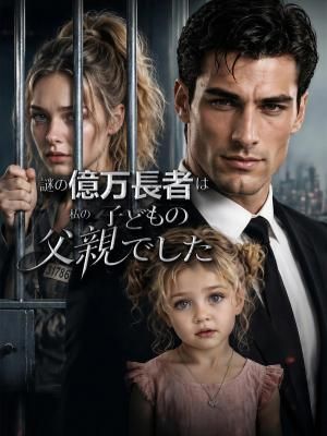 Poster 謎の億万長者は、私の子どもの父親でした