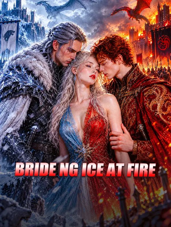 Bride ng Ice at Fire