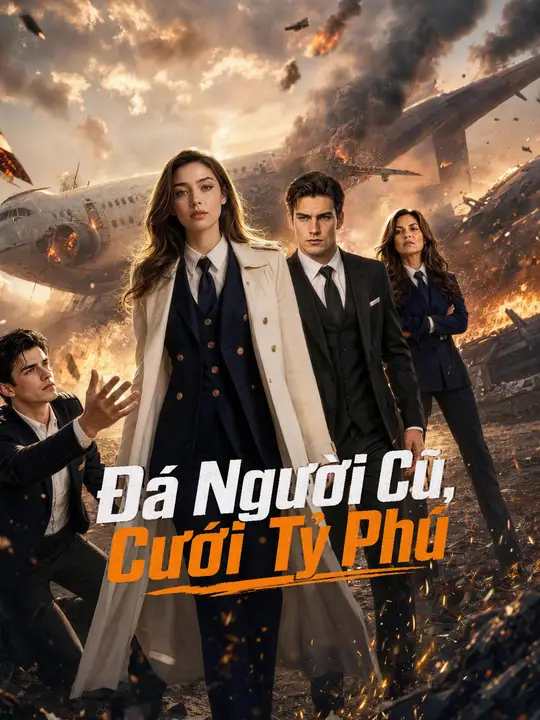 Đá Người Cũ, Cưới Tỷ Phú