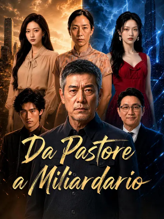 Da Pastore a Miliardario