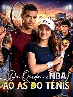Da Queda no NBA ao As do Ténis