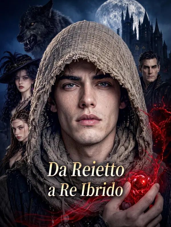 Da Reietto a Re Ibrido