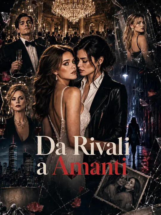 Da Rivali a Amanti