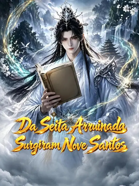Da Seita Arruinada Surgiram Nove Santos