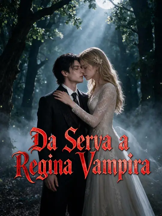 Da Serva a Regina Vampira