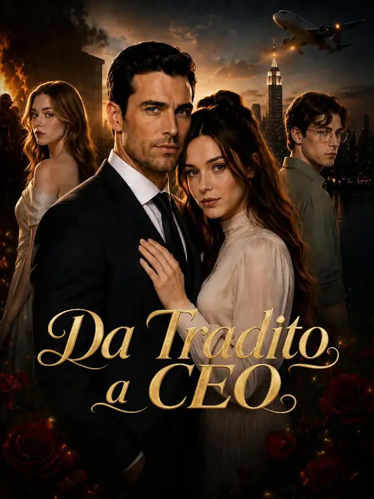 Da Tradito a CEO