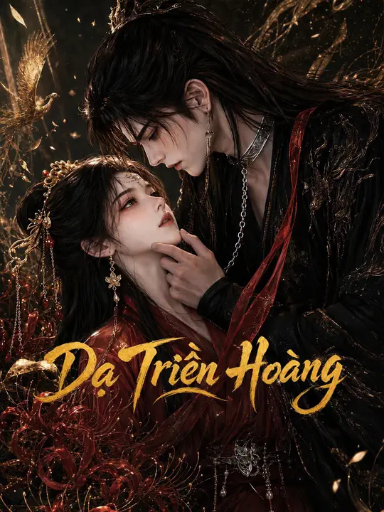 Dạ Triền Hoàng