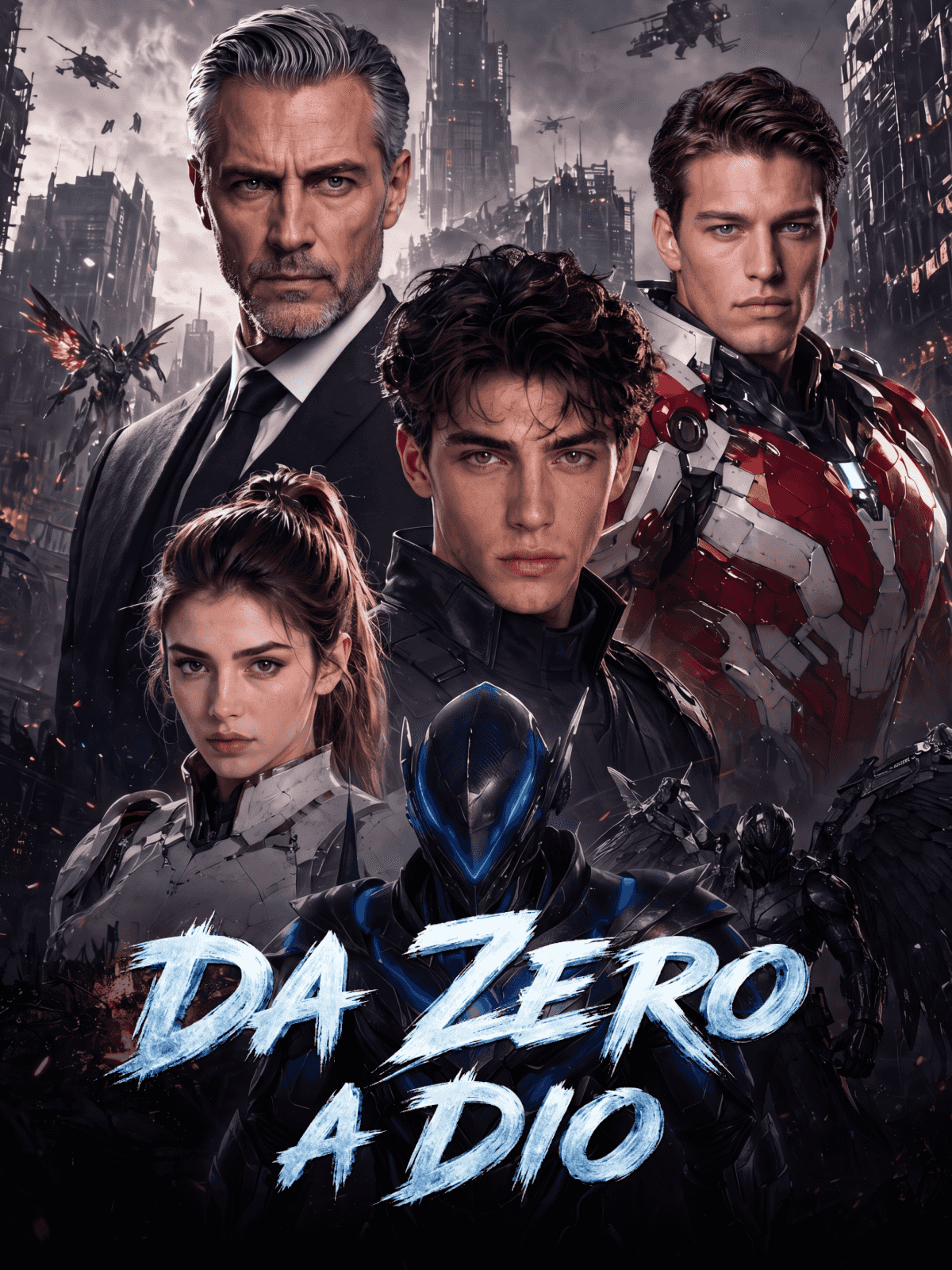 Da Zero a Dio