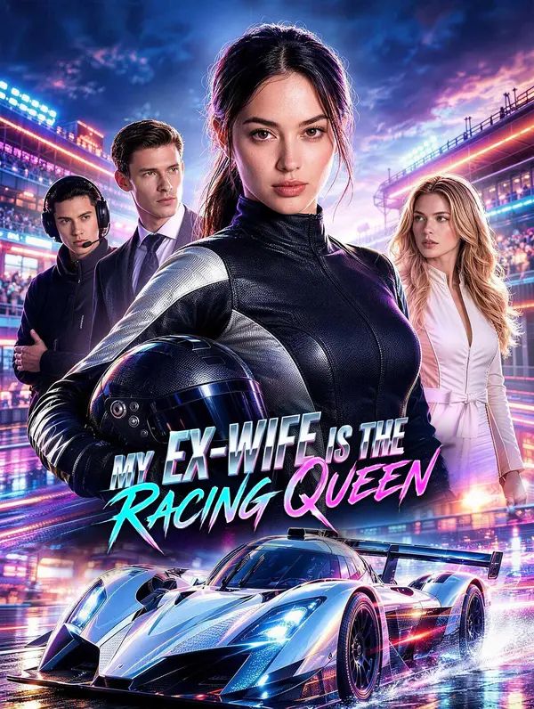My Ex-Wife Is the Racing Queen