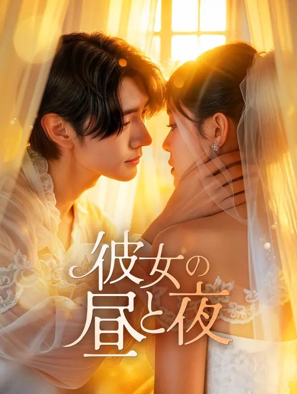 Poster 彼女の昼と夜