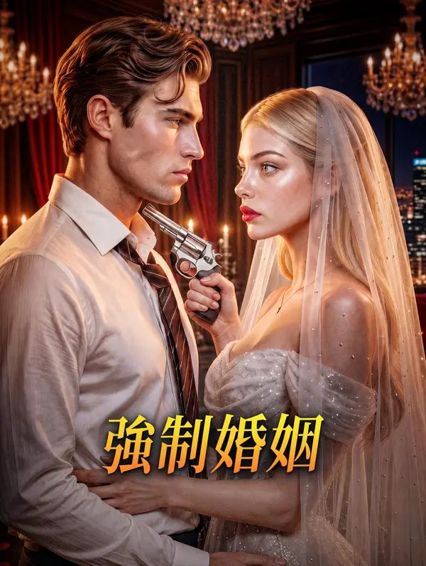 Poster 強制婚姻