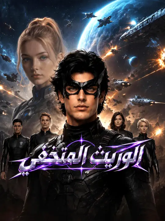 الوريث المتخفي