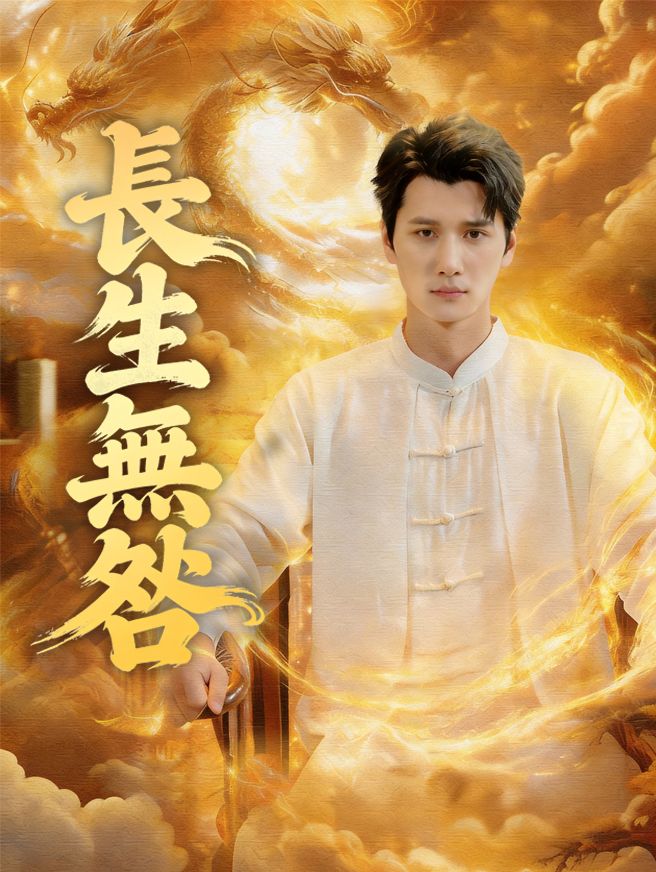 Poster 長生無咎