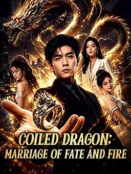 Coiled Dragon: Marriage of Fate and Fire