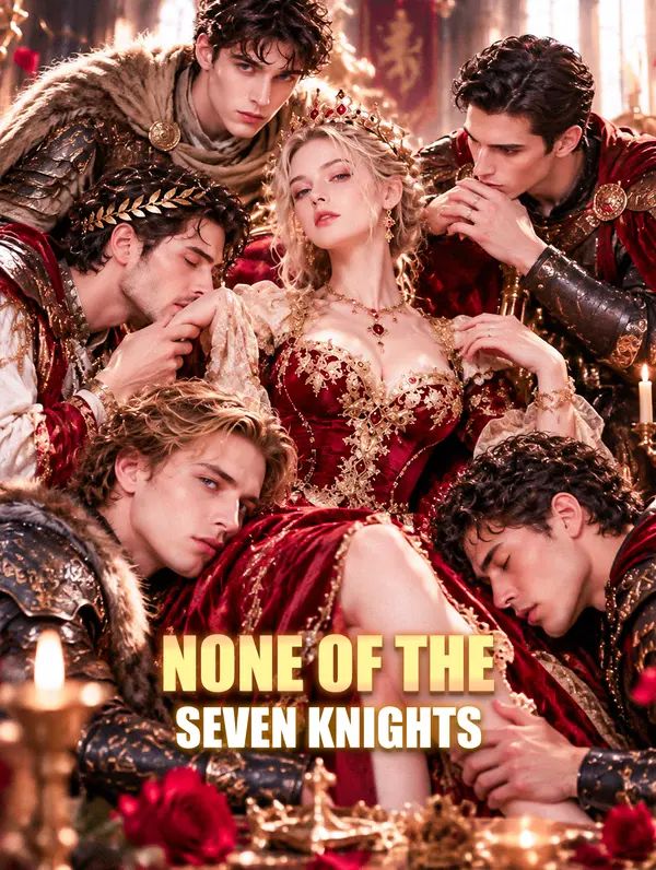 None of the | Seven Knights
