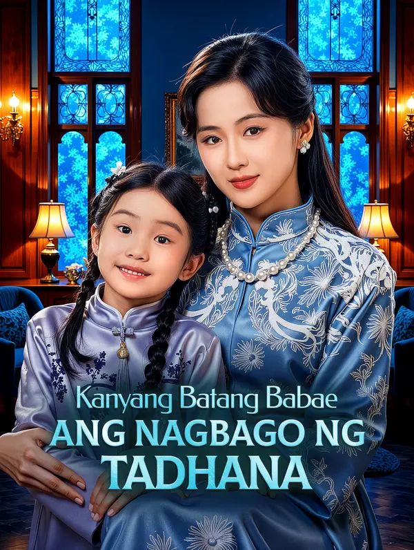Kanyang Batang Babae ang Nagbago ng Tadhana