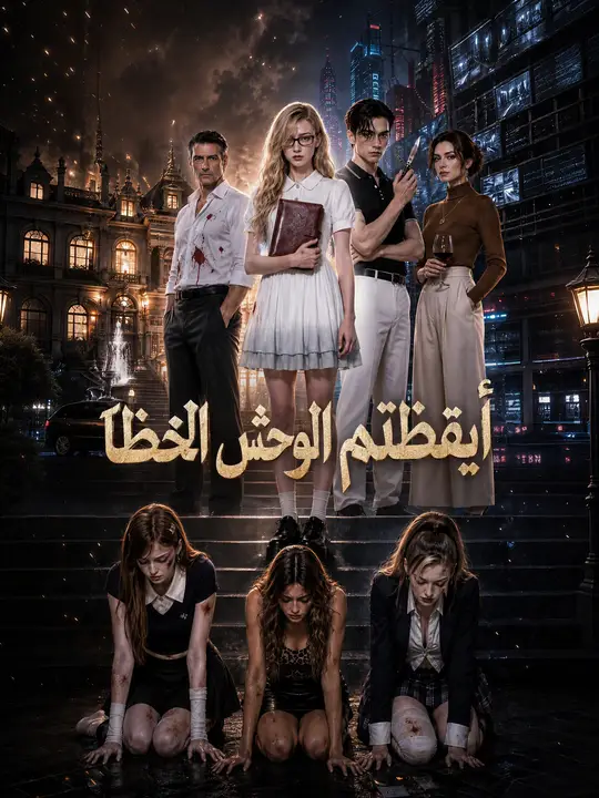أيقظتم الوحش الخطأ