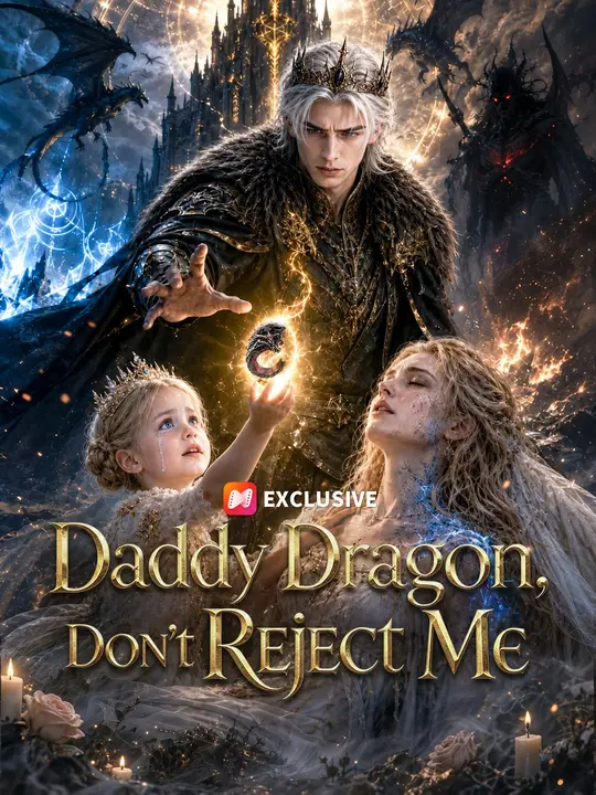 Daddy Dragon, Don’t Reject Me