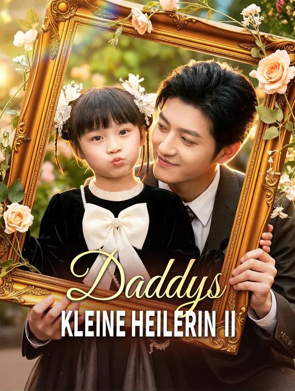 Daddys kleine Heilerin Ⅱ