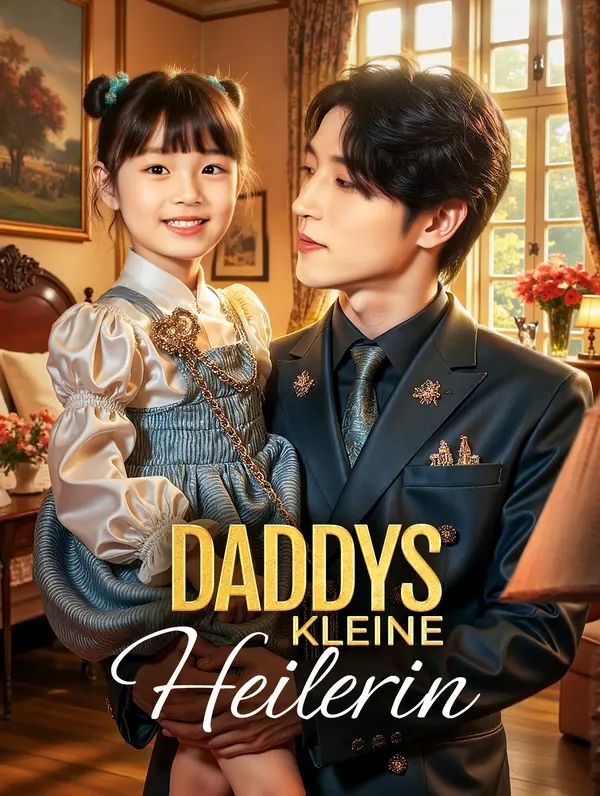 Daddys kleine Heilerin(Synchron)