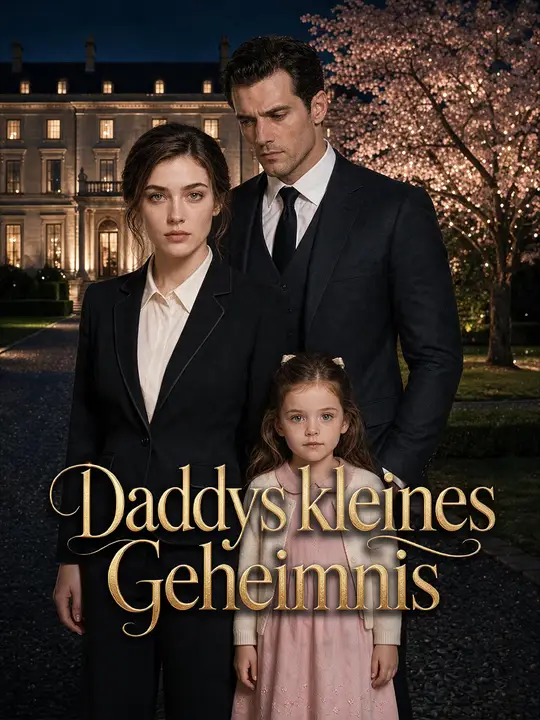 Daddys kleines Geheimnis