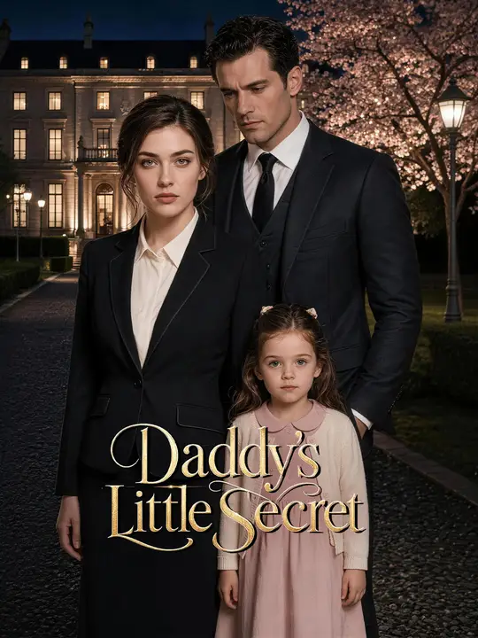 Daddy's Little Secret