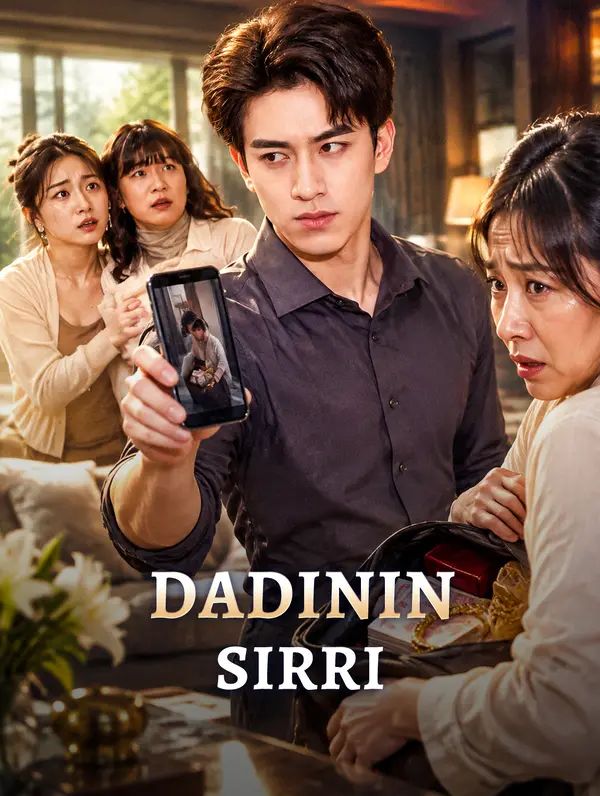 DADININ SIRRI